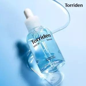 토리든 다이브인 저분자 히알루론산 세럼 50ml 1개