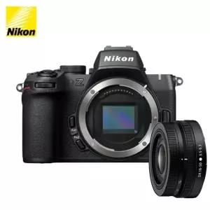 NIKON 니콘 Z50II 16-50 KIT AS보장 4092281