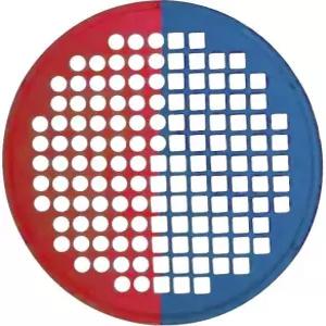 파워 웹 콤보 핸드 운동기 맛 미디엄 및 슈퍼 헤비 (WEB-COBMMSH)