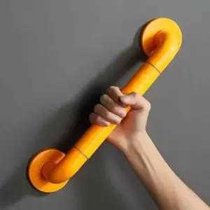 장애인 안전손잡이 화장실 보조손잡이 노인 핸드레일 안전바 안전손잡이 화장실안전바