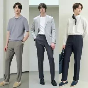 워모 26SS 썸머팬츠 3종1348817