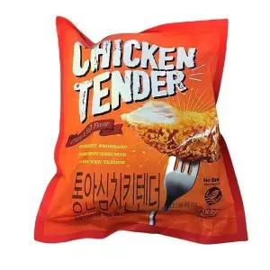 29456440-통안심 치킨 텐더 550g 71459ice