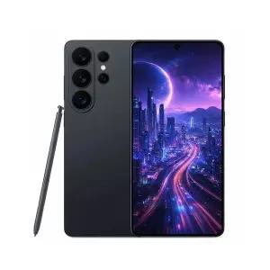[하프클럽/셀러허브 가전]삼성전자 갤럭시 S26 울트라 5G 256GB 자급제 블랙 Jo
