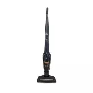 일렉트로룩스 ZB3511DB 데님 블루 단품 2020년형 핸디 스틱 무선 청소기 국내정
