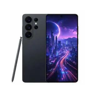 [하프클럽/셀러허브 가전]삼성전자 갤럭시 S26 울트라 5G 256GB 자급제 블랙 Fs