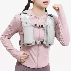 마라톤 런닝조끼 남성 여성 등산 낚시 베스트 조깅 아웃도어 쪼끼