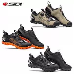 시디 MTB 클릿슈즈 SD15 평페달 겸용 클릿슈즈