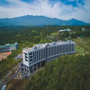 호텔 난타(Hotel Nanta Jeju)