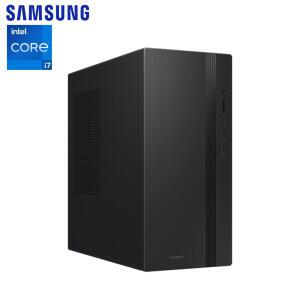 삼성전자 데스크탑 Tower DM500TGZ-AD7A Win11Pro 인텔 코어 i7-14세대 DDR5 16GB SSD512GB SJ