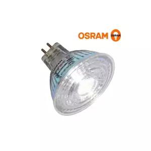 오스람 LED MR16 4.5W 할로겐 램프 전구 주광색 레드밴스(조명)
