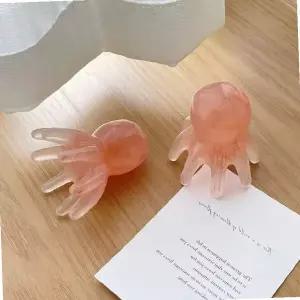 문어발 두피 마사지기 괄사 지압 도구 피로회복 릴렉스 힐링 셀프케어 홈케어 용품