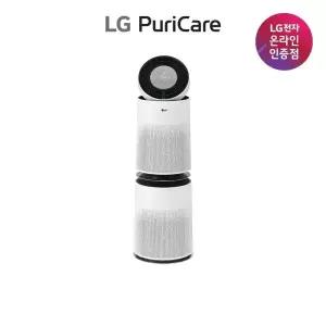 LG전자 1등급 74.7 LG 퓨리케어 360 공기청정기AS235DWSA