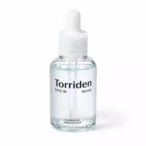 토리든 다이브 인 저분자 히알루론산 세럼 50ml