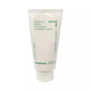 그린티 노 수분 클렌징 폼 150ml (신형) 2개 HISM (36460454)