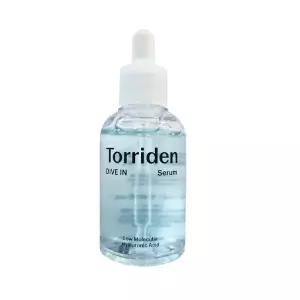 토리든 다이브인 저분자 히알루론산 세럼 50ml x 1개