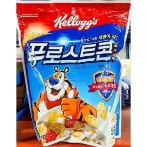 콘푸로스트(켈로그 가당 1.5K)