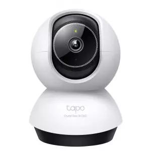 티피링크 cctv카메라 400만화소 QHD 원격회전 홈캠 펫캠 카메라CCTV TC72