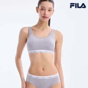 26SS신상 FILA 휠라 에어리 브라탑 4세트 몰드부착후크조절