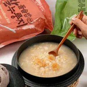 농부의선물 돌솥밥 우리쌀 돌솥밥 현미누룽지 1.5kg