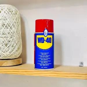 WD-40 방청 윤활제 360ml