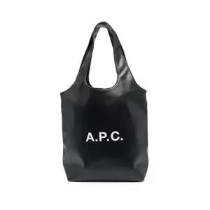 A.P.C MUST IT_아페쎄 니논 스몰 토트백 PUAATM61861 LZZ