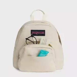 잔스포츠 jansport하프파인트 미니백팩 SOFT TAN