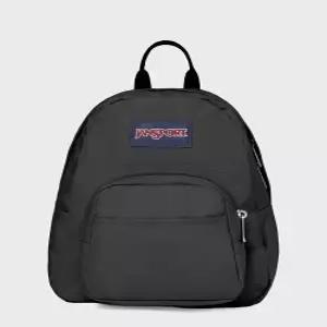 잔스포츠 jansport하프파인트 미니백팩 BLACK