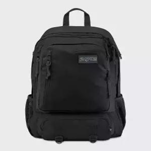 잔스포츠 jansport엔보이 BLACK