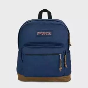 잔스포츠 jansport라이트팩 NAVY