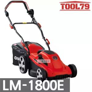 계양 LM-1800E (비자주식) 전기식 잔디깍이 5단높이1800W 모아기 제초기 예초