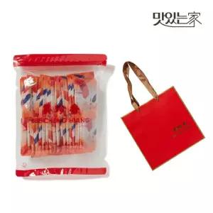 맛있는家 비첸향 미니이지 포크 300g