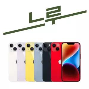 Apple 아이폰 14 128GB