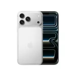 Apple 아이폰 17 프로 맥스 자급제 512GB 실버 MFYQ4KH/A