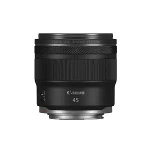 캐논정품/RF 45mm F1.2 STM/풀프레임미러리스용/표준단렌즈/컬스