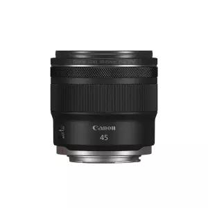 캐논 RF 45mm F1.2 STM 미러리스용 표준 단렌즈 ok