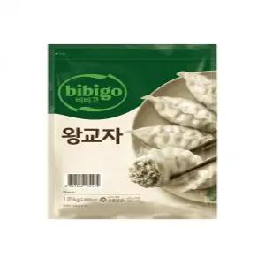 CJ 비비고 왕교자 1.05kg 3개