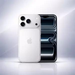 아이폰 17 pro max 프로 맥스 자급제 공기계 512 GB 기가 실버 MFYU3KH/A