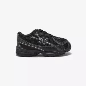 [하프클럽/셀러허브_아웃도어]뉴발란스키즈(NB Kids) IZ740BM NKPMGS171B_Black