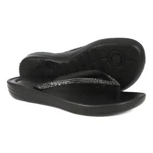 Fitflop [핏플랍]아이쿠션 스파클 플립플랍 여성 쪼리 (R08-001) 111833