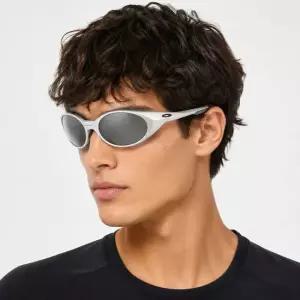 오클리 OO9438-0558 EYE JACKET REDUX 아이 재킷 리덕스 라운드 글로벌핏 선글라스