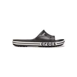 CROCS 성인 바야밴드 슬라이드 BKW (26SUSL205392)208549