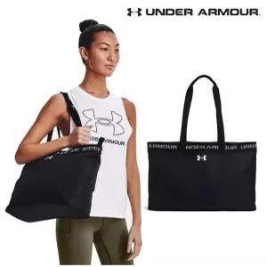 언더아머 UNDER ARMOUR 여성 데일리 가방 UA 20L 페이버릿 토트백 1369214-001