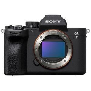 SONY 알파 A7 IV (렌즈미포함) 블랙 정품