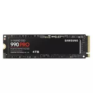 [엠지솔루션]삼성전자 990 PRO M.2 NVMe (4TB)