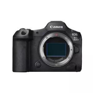 캐논 EOS R5 Mark II 풀프레임 하이엔드 미러리스 카메라 ok