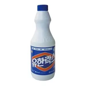 락스 레귤러 1L 박스 12개입