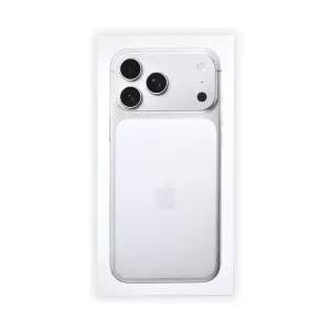 국내 Apple 애플 아이폰17프로맥스 512GB 자급제-실버 MFYQ4KH/A_it