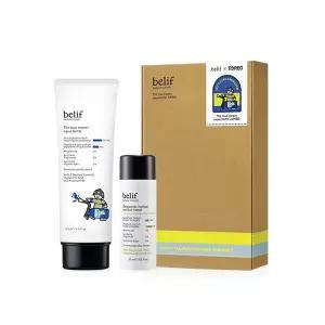 빌리프 아쿠아 밤 125ml 기획