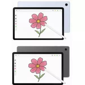 S10 FE 플러스 WiFi전용 256GB, 그레이 SM-X620N GD