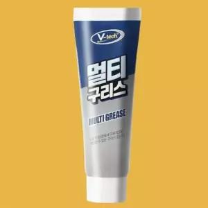 낚시대구리스 구리스 차량 도어 자전거 체인 부식 방지 윤활제 80ml